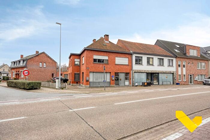 Appartement 2 pièces à vendre à Kolkstraat, Dessel
