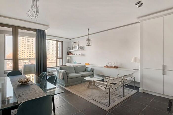 Londenstraat, Antwerpen : Appartement 2 pièces à vendre