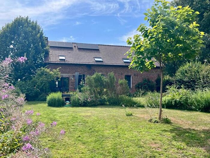 Maison 4 pièces à vendre - Chemin des Trois Fontaines, Beloeil