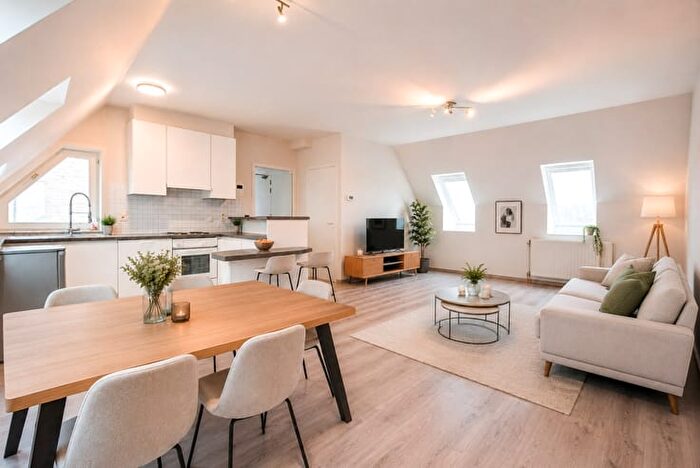 SintDenisplaats, Veurne : Appartement 1 pièce à vendre