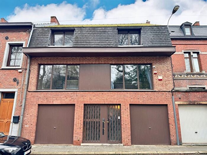 Maison 4 pièces à Rue du Parc, LA HESTRE, à vendre