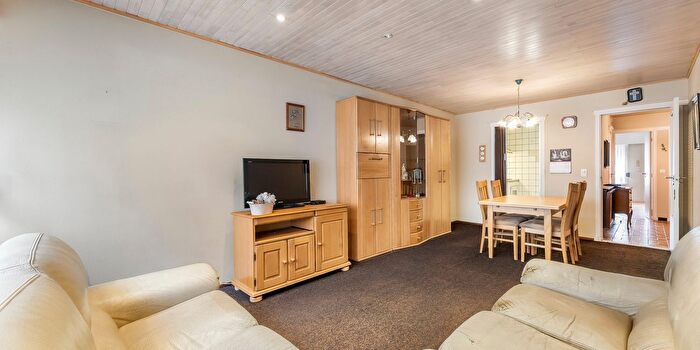 Appartement 1 pièce à vendre - Fonteinstraat, Leuven