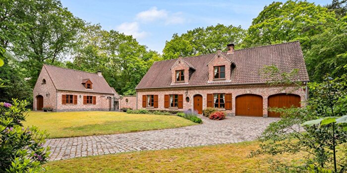 Maison 4 pièces à vendre - Essen, Antwerpen