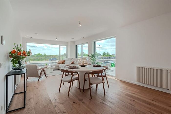 Appartement 1 pièce à vendre à Zeedijk, MIDDELKERKE