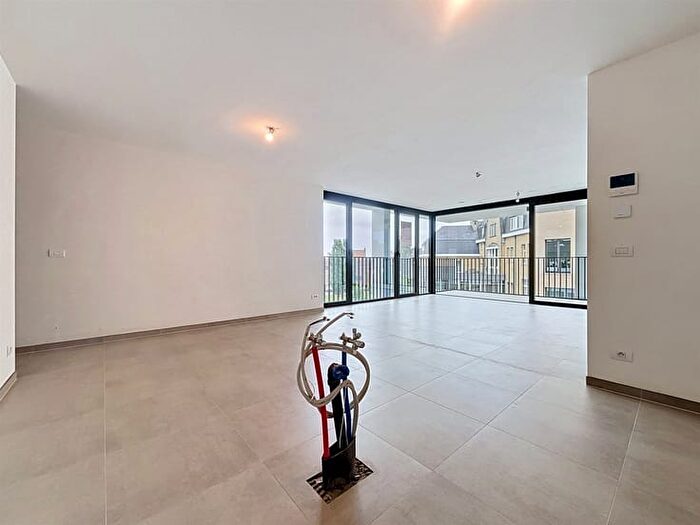 Appartement 1 pièce à vendre à Kasteelstraat B, LANGEMARK
