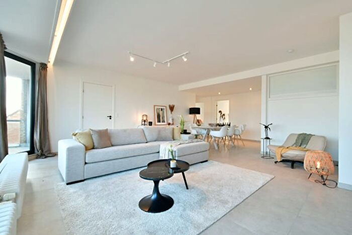 Appartement 1 pièce à louer à Maalse Steenweg, Brugge