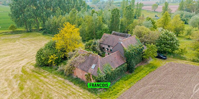 Wurmendries, Strijpen - Maison 4 pièces à vendre