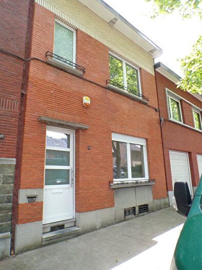 Maison 7 pièces à louer - Avenue Dieudonné Lambrecht, Liège