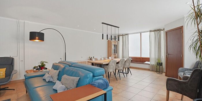 Maison 3 pièces à vendre à GuldenPeerdenstraat, Assebroek