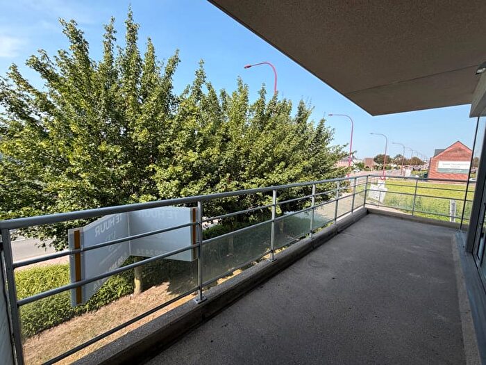 Appartement 1 pièce à louer - Luxemburgstraat, Gavere