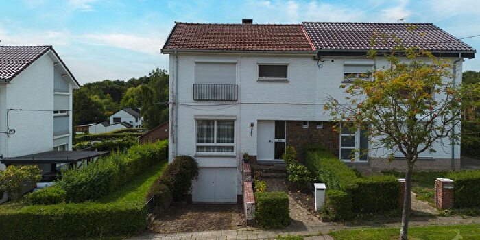 Maison 3 pièces à Goutroux, Henegouwen, à vendre