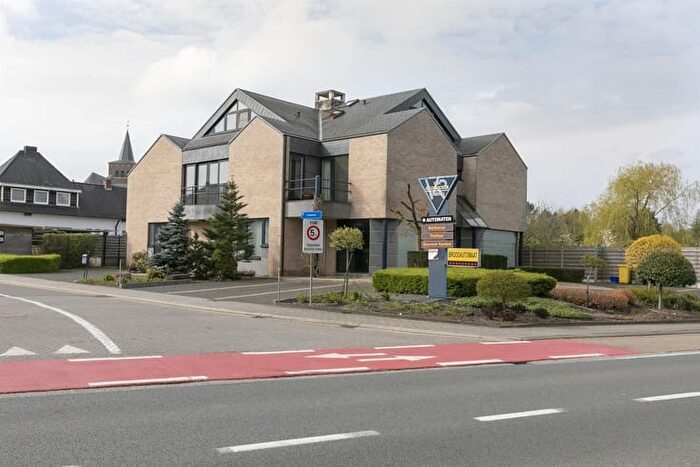 Maison 4 pièces à vendre à Bevrijdingslaan, Meerhout