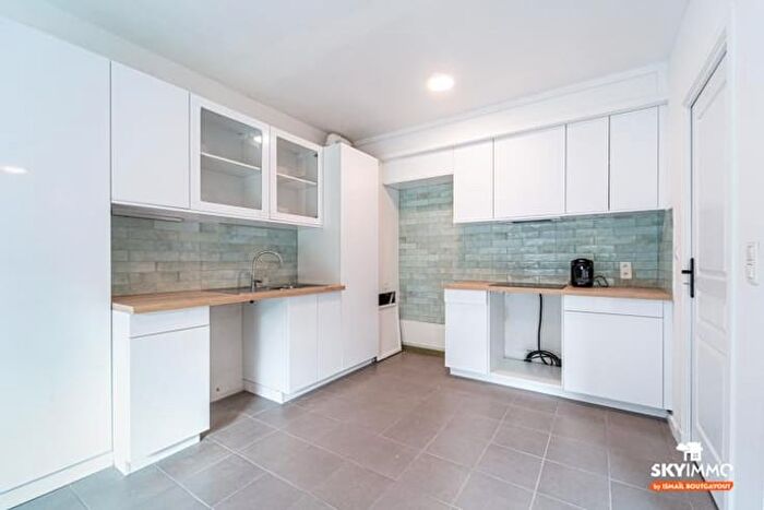 Rue Emile Vandervelde, Liège - Appartement 3 pièces à vendre