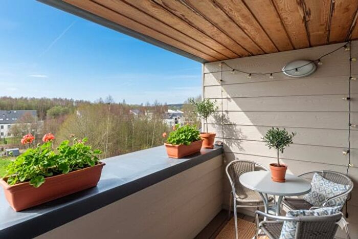 Appartement 1 pièce à vendre - Rue du Wäschbour, Arlon