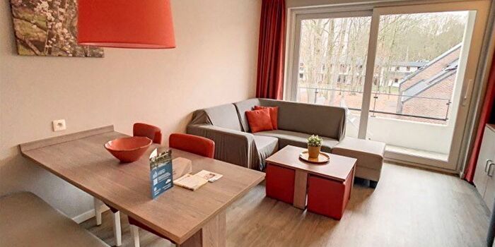 Appartement 2 pièces à vendre - Hengelhoefdreef, Houthalen
