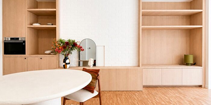 SintLievenspoortstraat, Gent : Appartement 2 pièces à vendre