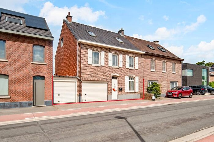Maison 13 pièces à vendre à Waversebaan, OudHeverlee