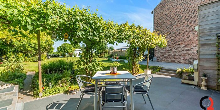 Steenweg, Gingelom - Maison 3 pièces à vendre