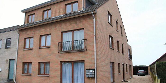 Kersenweg, DilsenStokkem : Appartement 6 pièces à vendre