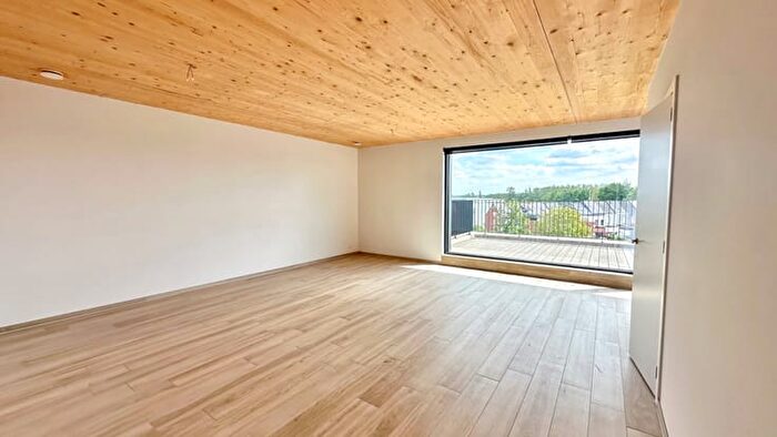 Appartement 2 pièces à kapmes, Lier, à vendre
