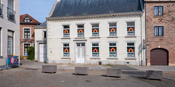 Maison 6 pièces à vendre à Markt, HerkdeStad