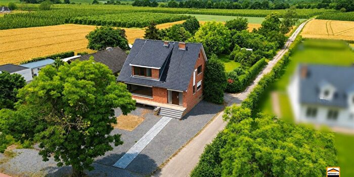 Maison 3 pièces à vendre à Steenweg Borgloon, Wellen