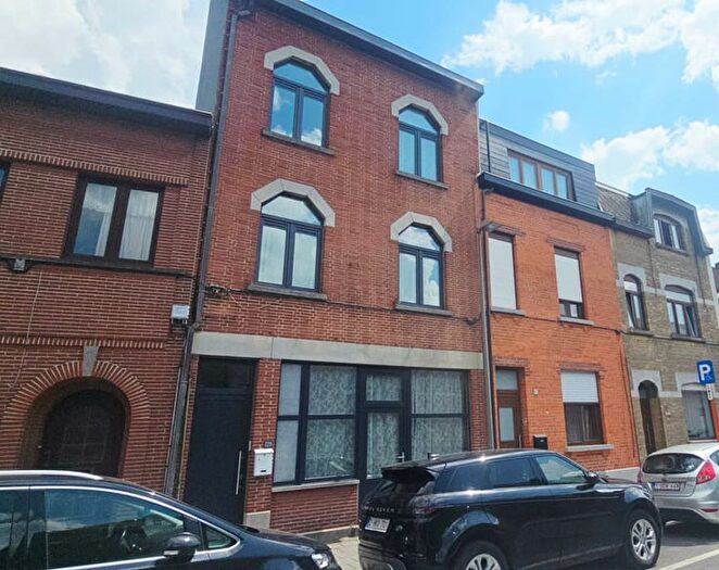 Maison 7 pièces à Olmstraat, Vilvorde, à vendre