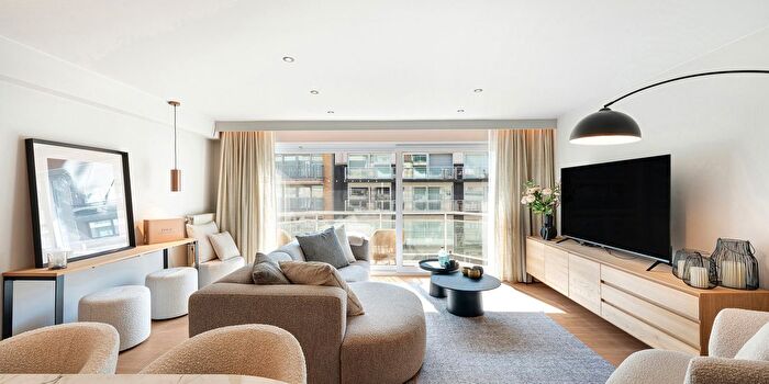 Appartement 2 pièces à vendre à Knokke, WestVlaanderen