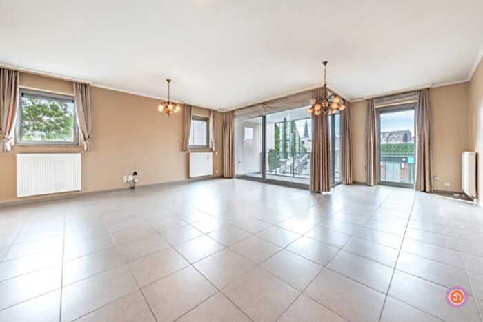 Appartement 2 pièces à Warande, BeverenKruibekeZwijndrecht, à vendre