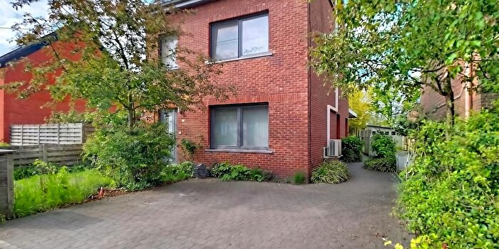 Heistsebaan, Itegem : Maison 4 pièces à vendre