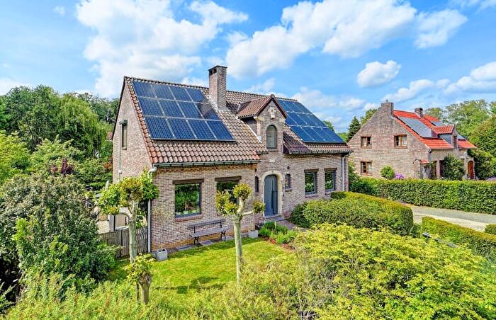 Vedelweg, Linden Lubbeek - Maison 4 pièces à vendre