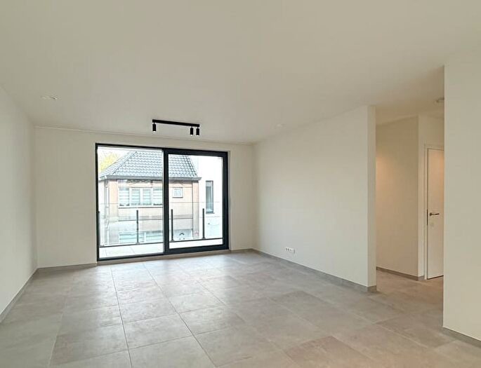 Appartement 1 pièce à louer à Stationsstraat, BeverenKruibekeZwijndrecht