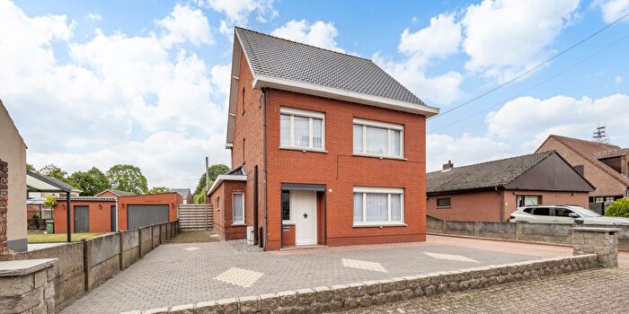 Maison 4 pièces à vendre à Venweg, Rijkevorsel