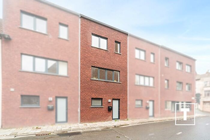 Maison 11 pièces à Frans De Mildreef, A, à vendre