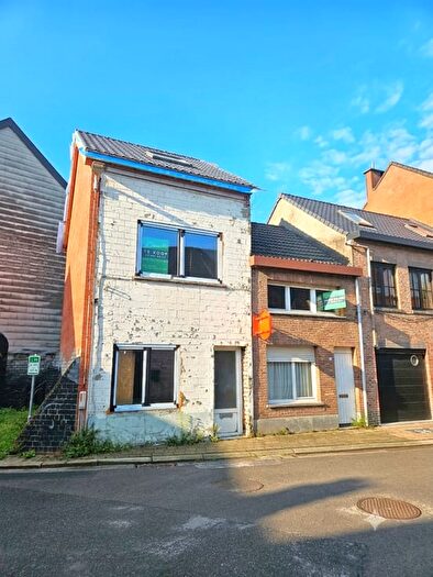 Maison 5 pièces à Hoek, BOOM, à vendre