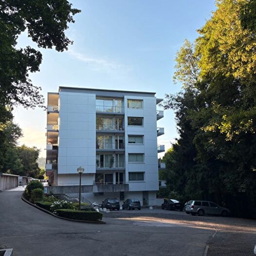 Appartement 1 pièce à Allée Des Platanes d, Chaudfontaine, à vendre