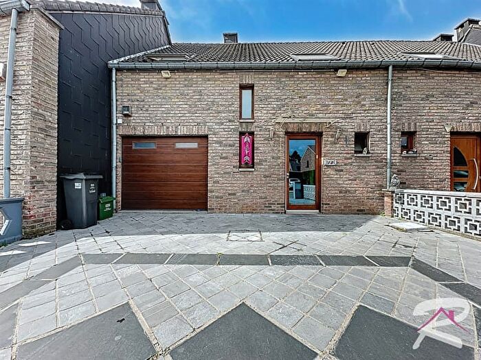 Maison 3 pièces à vendre à Clos des Pinsons, ANS