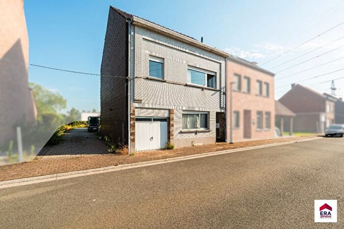 Ringlaan, Asse : Maison 5 pièces à vendre