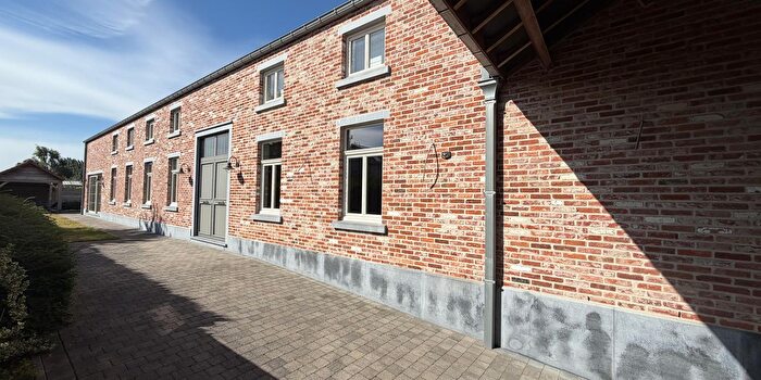 Maison 3 pièces à louer à Klaphoekstraat, Hoeselt