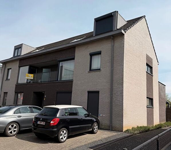 Appartement 2 pièces à vendre à Hoekstraat, Ham