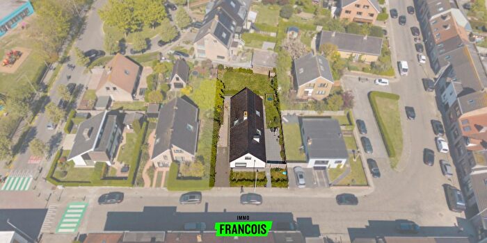 Steensedijk, Oostende : Maison 4 pièces à vendre