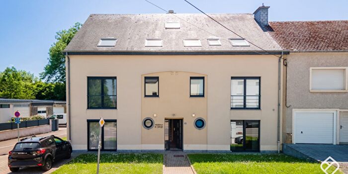 Appartement 2 pièces à vendre - Rue de Schoppach, Heinsch