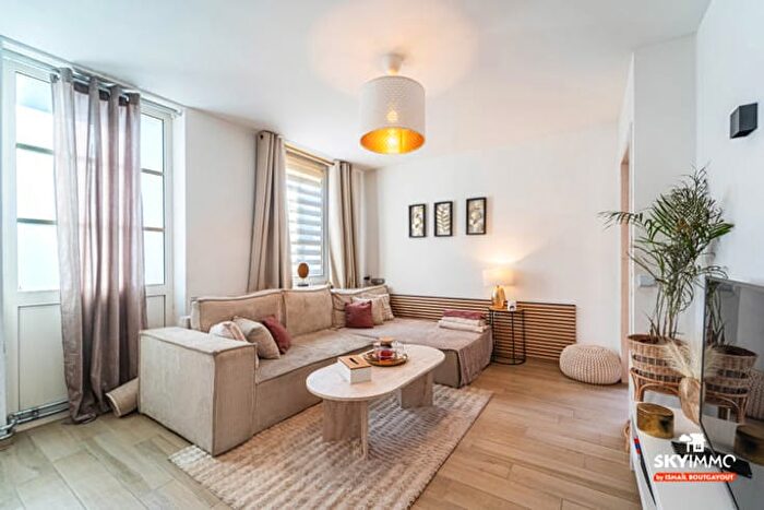 Maison 2 pièces à vendre - Place d'Elmer, Liège