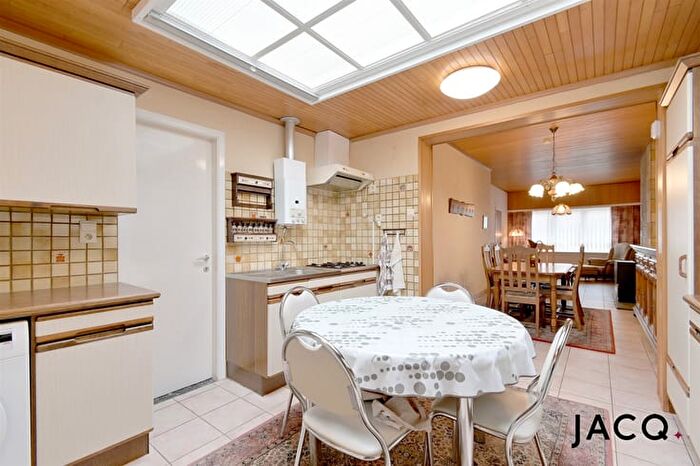 Maison 2 pièces à vendre à Veldstraat, TERHAGEN