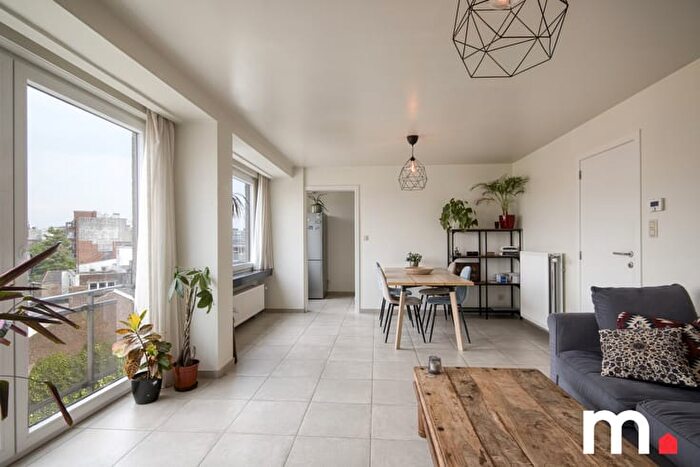 Appartement 1 pièce à Louis Robbeplein, Kortrijk, à vendre
