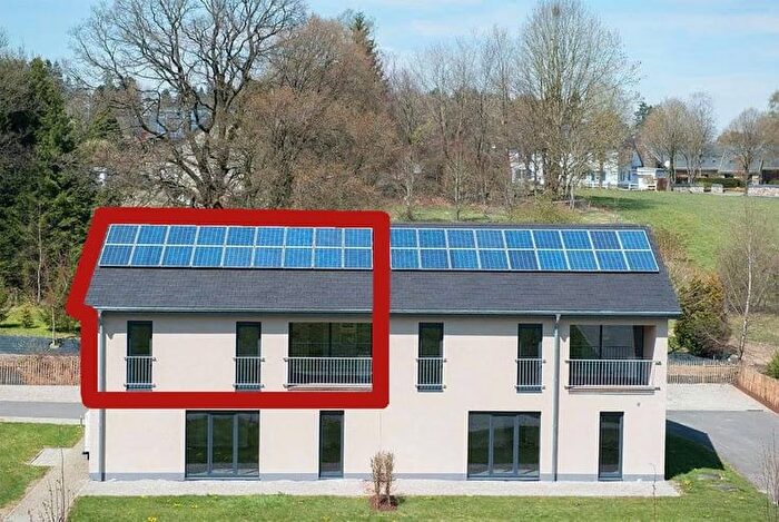 MALMEDYER STRASSE, Büllingen : Maison 2 pièces à vendre