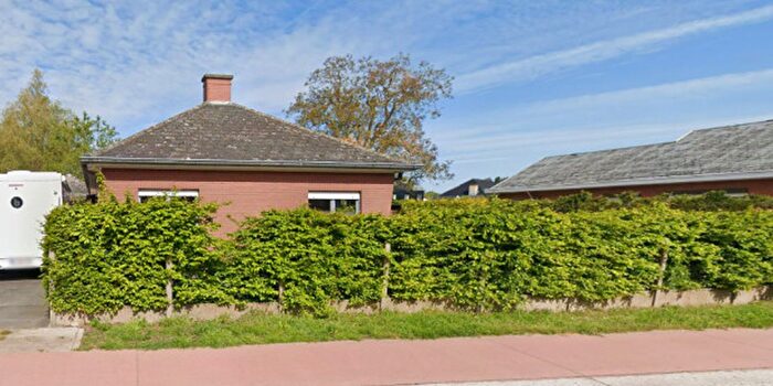 Steentjestraat, Laarne : Maison 2 pièces à vendre