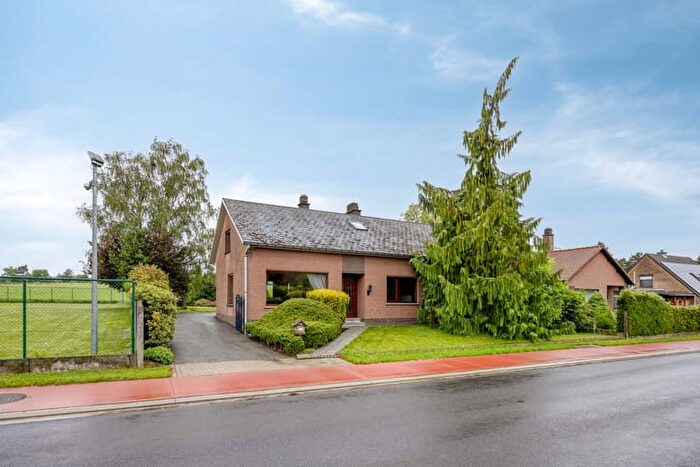 KorbeekLosestraat, A : Maison 5 pièces à vendre