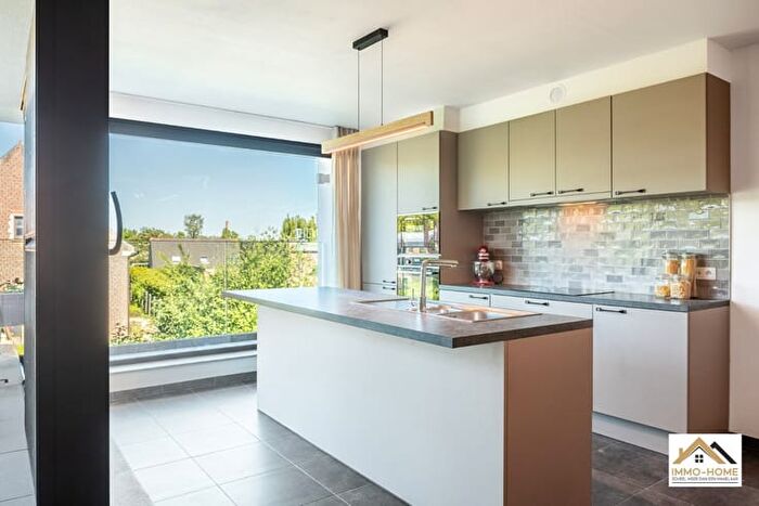 Appartement 1 pièce à vendre à Kloosterstraat, Wetteren