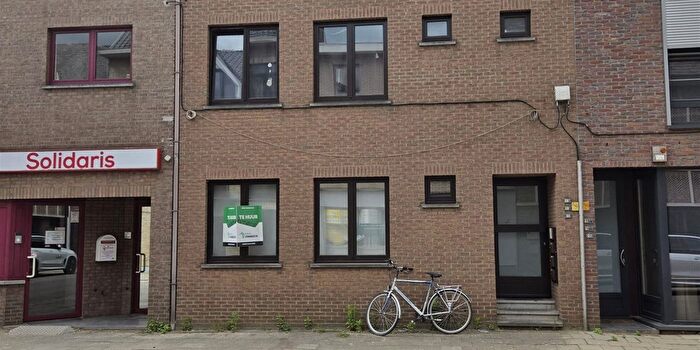 Veldstraat, Meerhout - Appartement 2 pièces à louer